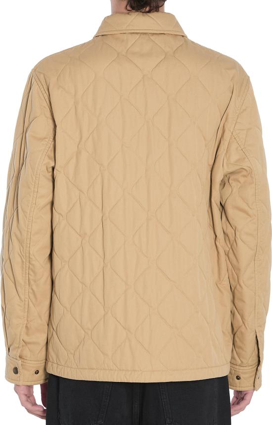 26FW 버버리 코트 9833872458014 BEIGE - BURBERRY