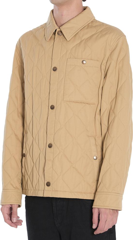 26FW 버버리 코트 9833872458014 BEIGE - BURBERRY