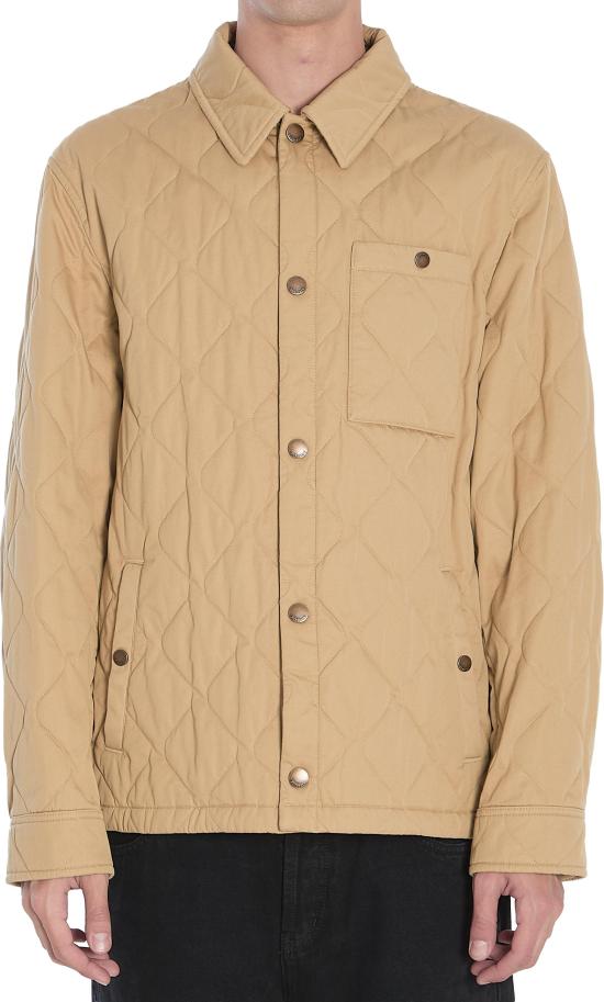 26FW 버버리 코트 9833872458014 BEIGE