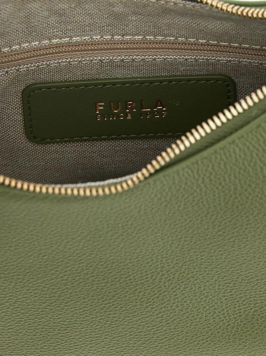 26FW 훌라 숄더백 15787023270174 GREEN - FURLA