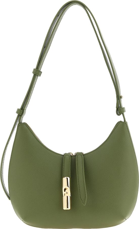 26FW 훌라 숄더백 15787023270174 GREEN