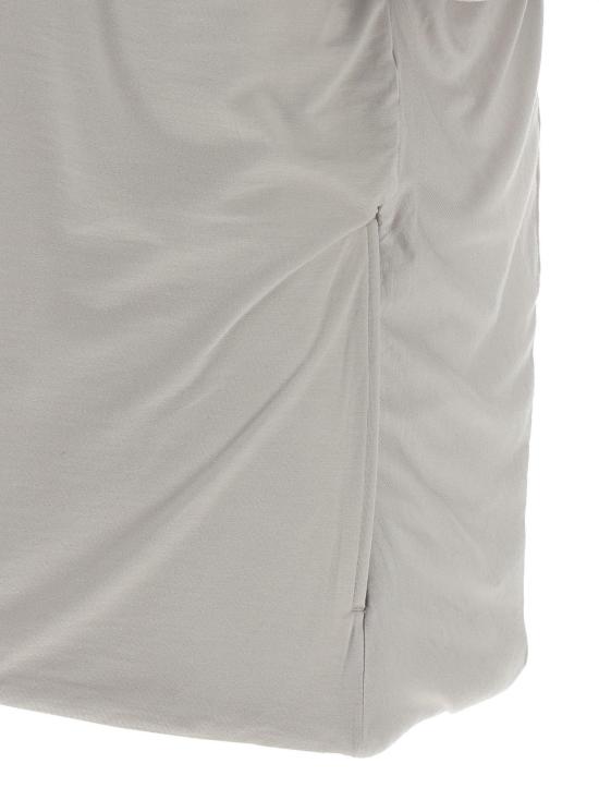 25FW 와이쓰리 탑 15776364921118 GREY - Y-3