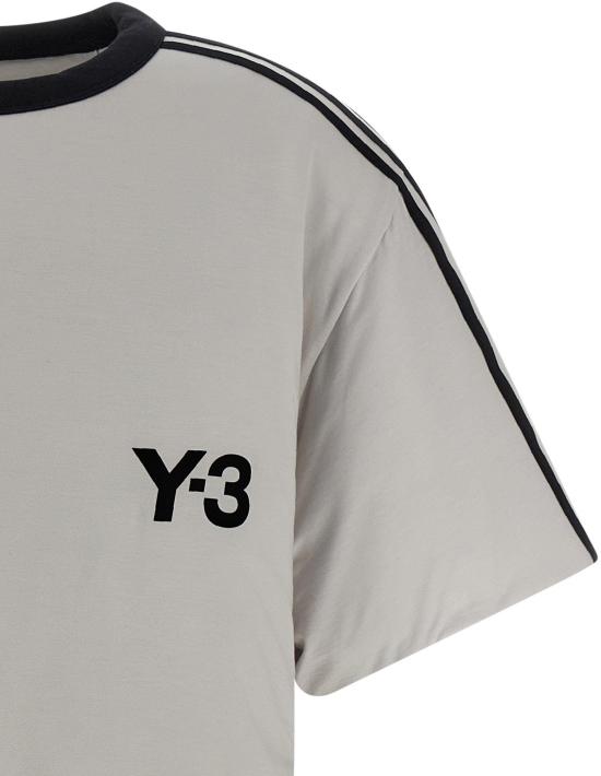 25FW 와이쓰리 탑 15776364921118 GREY - Y-3