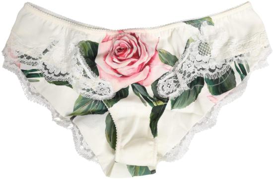 26FW 돌체앤가바나 언더웨어 50721859961118 WHITE - DOLCE & GABBANA