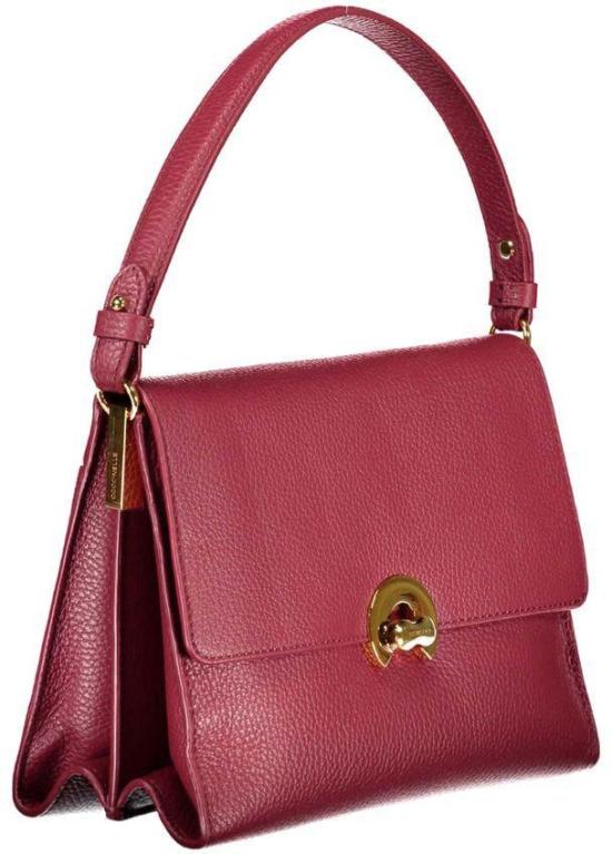 26FW 코치넬리 숄더백 10005000880414 BLACK - COCCINELLE