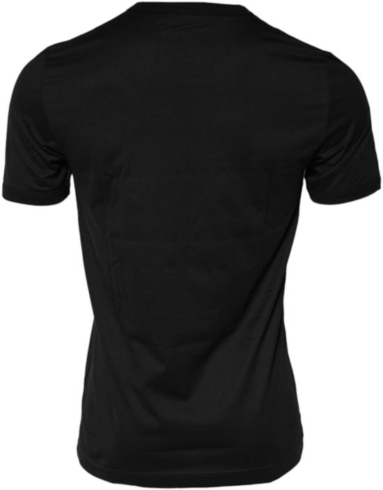 26FW 돌체앤가바나 탑 9828539466014 BLACK - DOLCE & GABBANA