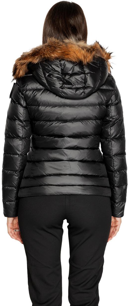 26FW 블라우어 코트 50101940093214 BLACK - BLAUER