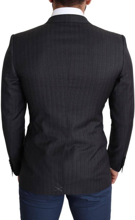 26FW 돌체앤가바나 베스트 9846552723742 BLACK - DOLCE & GABBANA