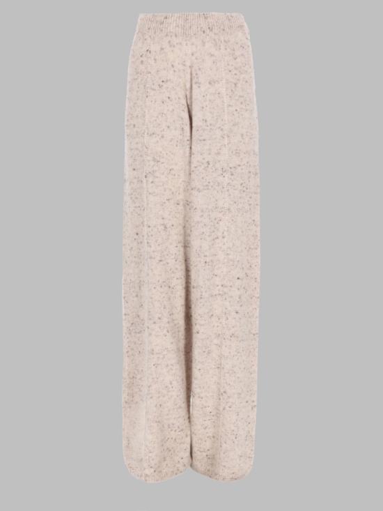 26FW 파비아나 필리피 스트레이트 팬츠 PAD216F336 M2580167 BEIGE - FABIANA FILIPPI