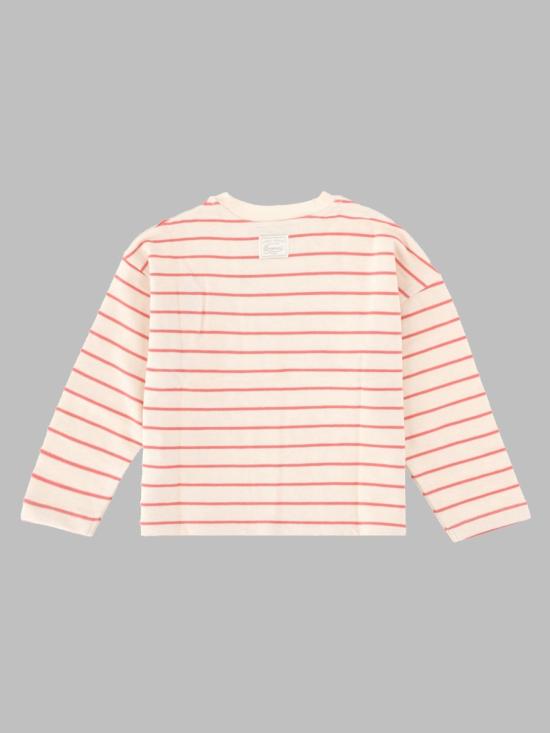 26FW [키즈] 봉쁘앙 니트/스웻셔츠 W06GSWK00009K 223A PINK - BONPOINT