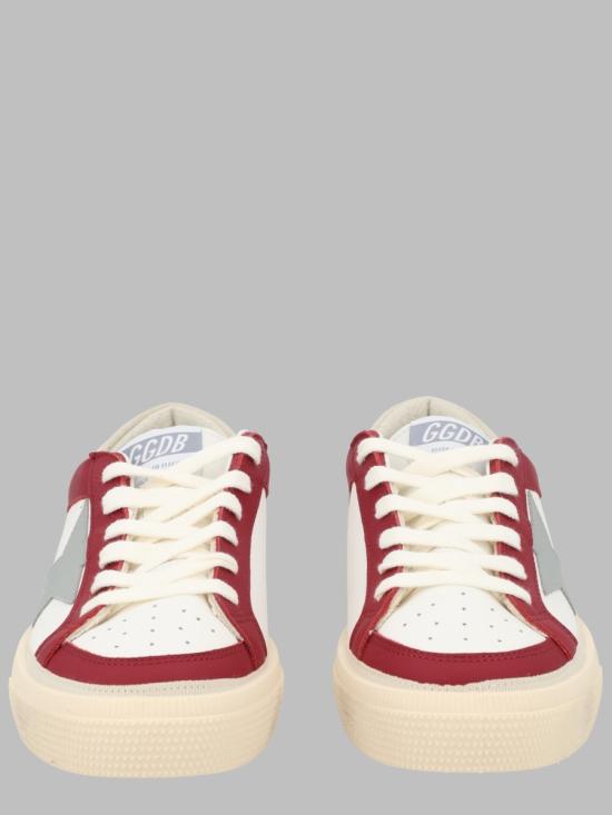26FW [키즈] 골든구스 스니커즈 GTF00495K F00866911892 WHITE