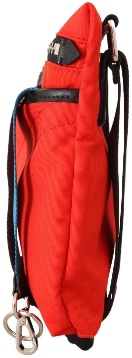 26FW 지방시 숄더백 9076760674590 RED - GIVENCHY