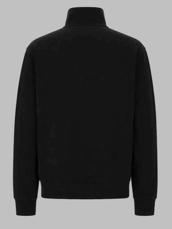 26FW 디스퀘어드2 긴팔 티셔츠 S74GU0926 D25029900 BLACK - DSQUARED2