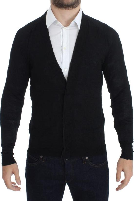 26FW 커스텀네셔널 베스트 50476534825246 BLACK