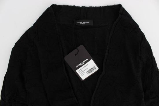 26FW 커스텀네셔널 베스트 50476534825246 BLACK - COSTUME NATIONAL