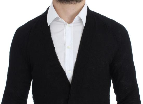 26FW 커스텀네셔널 베스트 50476534825246 BLACK - COSTUME NATIONAL