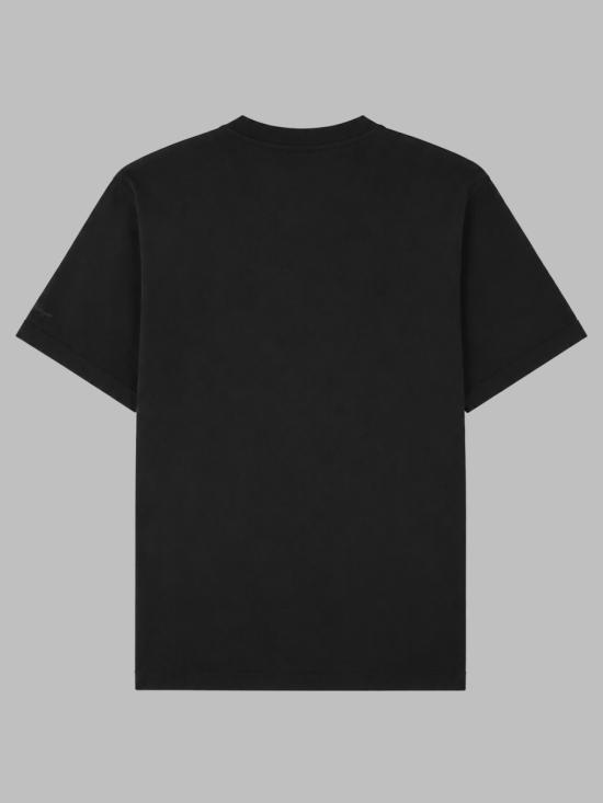 26FW 겐조 반팔 티셔츠 FG65TS2974SG 99J BLACK - KENZO