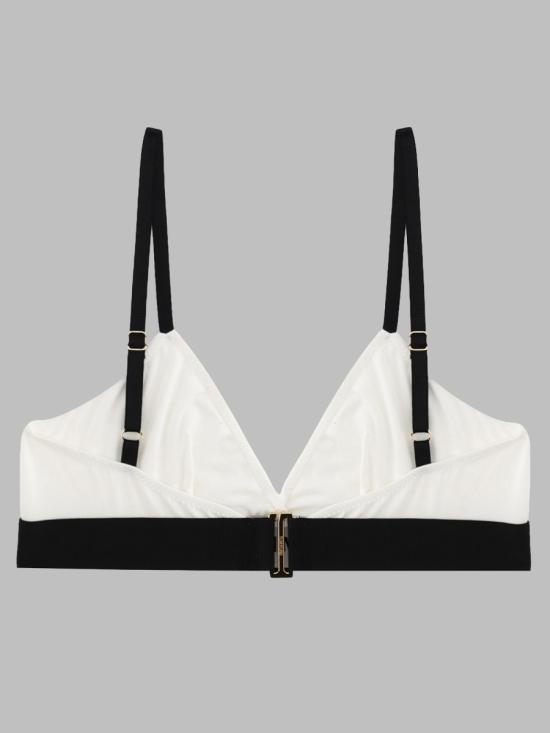 26FW 톰포드 언더웨어 BRJ009 JEX011WAB WHITE - TOMFORD