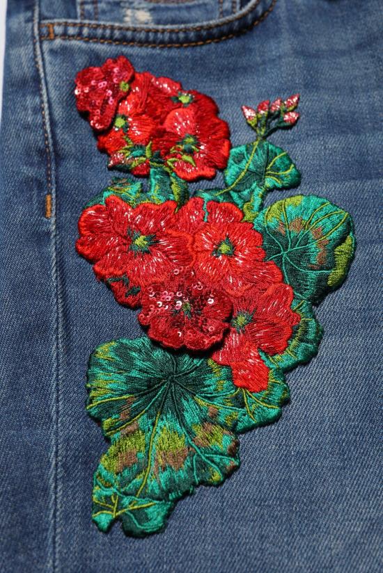 26FW 돌체앤가바나 데님 팬츠 9799600374046 BLUE - DOLCE & GABBANA