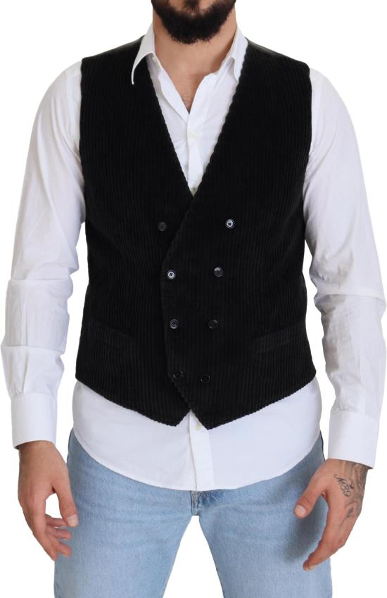 26FW 돌체앤가바나 트렌치 코트 50113747779870 BLACK