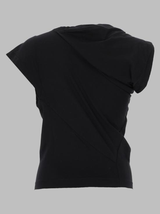26FW 비비안웨스트우드 헤보 탑 1504000A J00BLN401 BLACK - VIVIENNE WESTWOOD