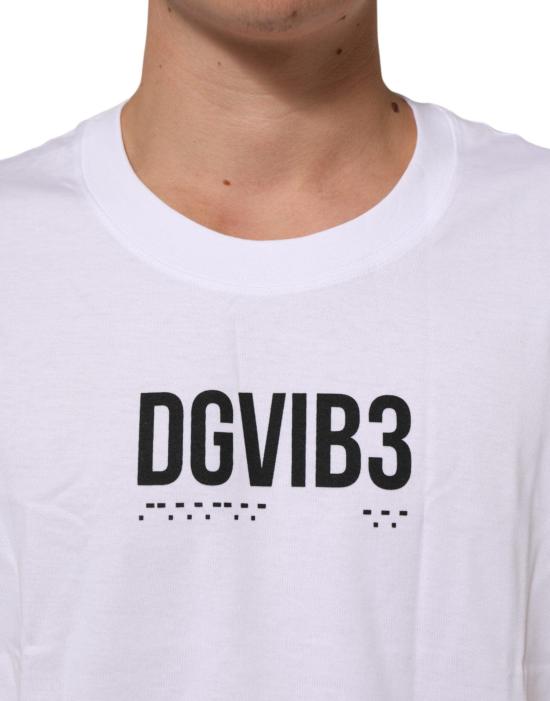 26FW 돌체앤가바나 탑 51906172616990 WHITE - DOLCE & GABBANA