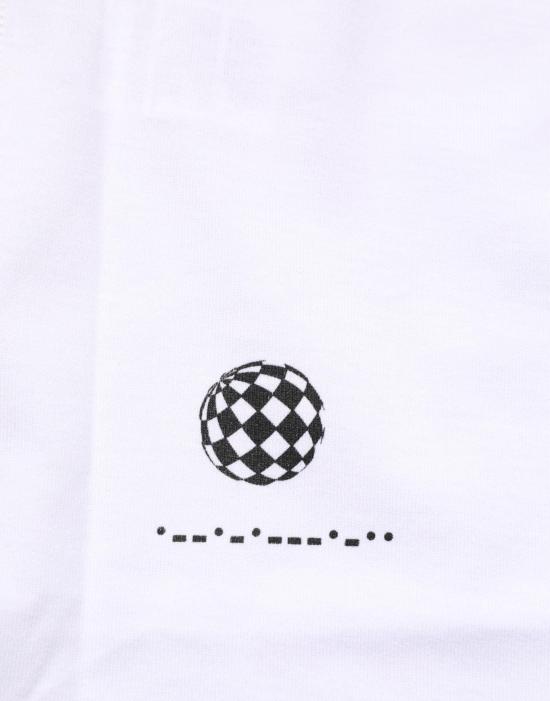 26FW 돌체앤가바나 탑 51906172616990 WHITE - DOLCE & GABBANA