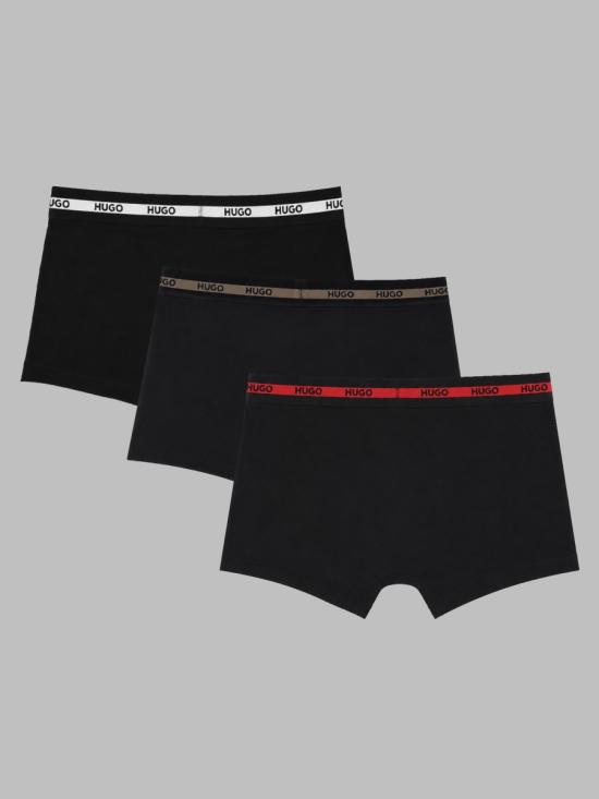 26FW 휴고보스 팬티 50492375 10249742966 MULTICOLOUR - HUGO BOSS