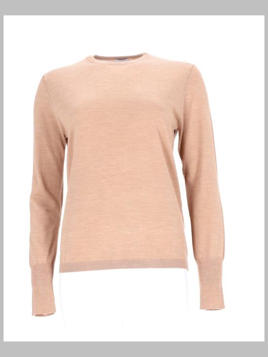 26FW 아스페시 스웨터 3366 V10801075 BEIGE
