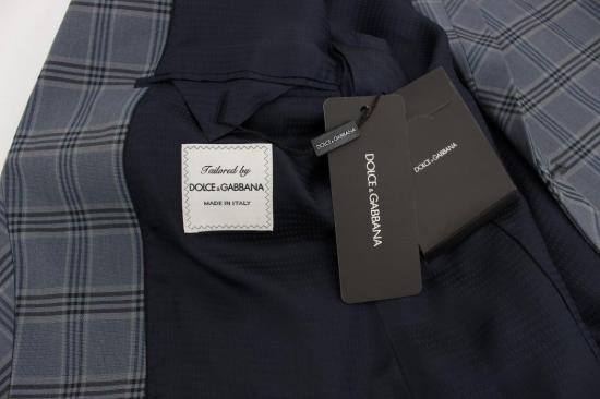 26FW 돌체앤가바나 베스트 9846517367070 BLUE - DOLCE & GABBANA