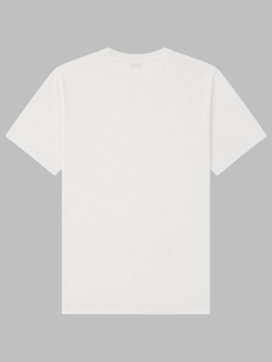 26FW 겐조 반팔 티셔츠 FG65TS1654SG 02 WHITE - KENZO
