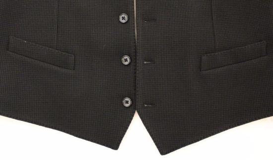 26FW 돌체앤가바나 베스트 9846503964958 BLACK - DOLCE & GABBANA