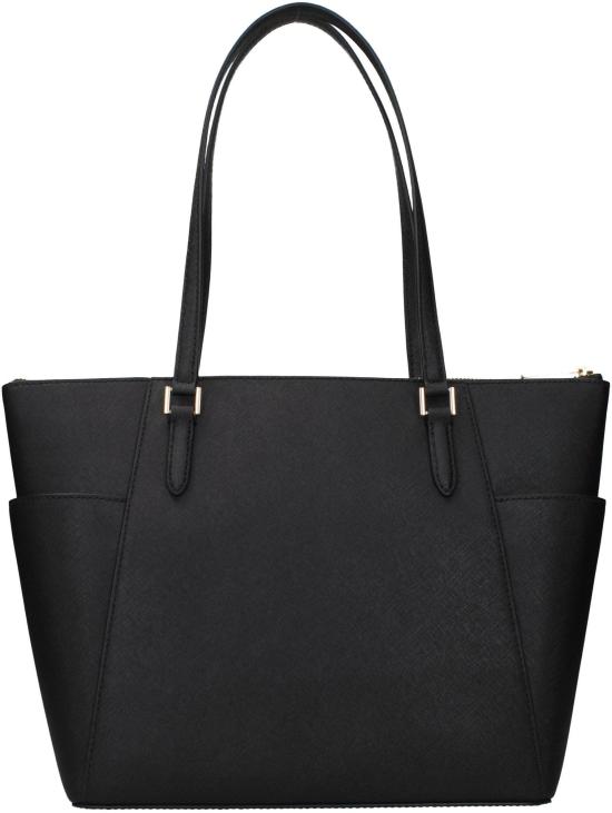 26FW 마이클 코어스 숄더백 15803766767902 BLACK - MICHAEL KORS