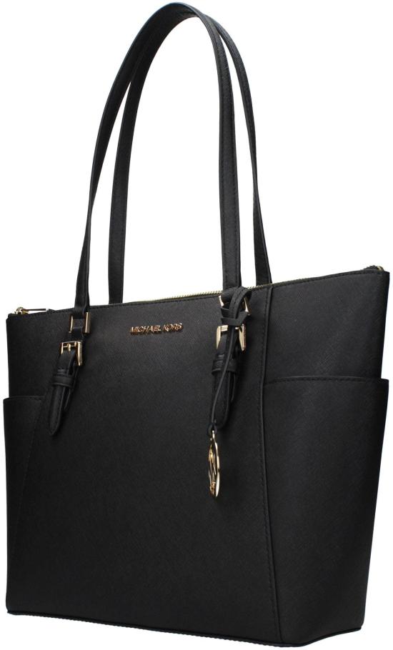 26FW 마이클 코어스 숄더백 15803766767902 BLACK - MICHAEL KORS