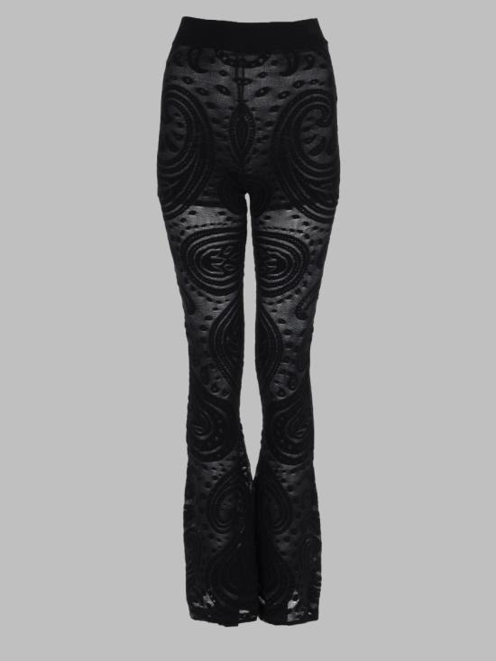 26FW 에트로 스트레이트 팬츠 WRKC0005 AQ11PN0000 MULTICOLOUR