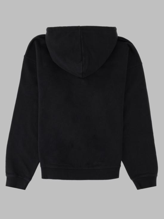 26FW 디스퀘어드2 긴팔 티셔츠 S74GU0951 D25029900 BLACK - DSQUARED2