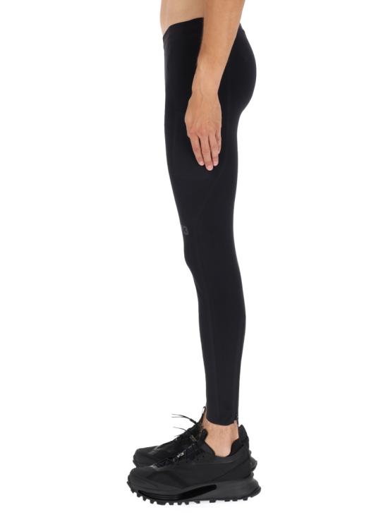 26FW 와이쓰리 스트레이트 팬츠 JX4805 BLACK - Y-3