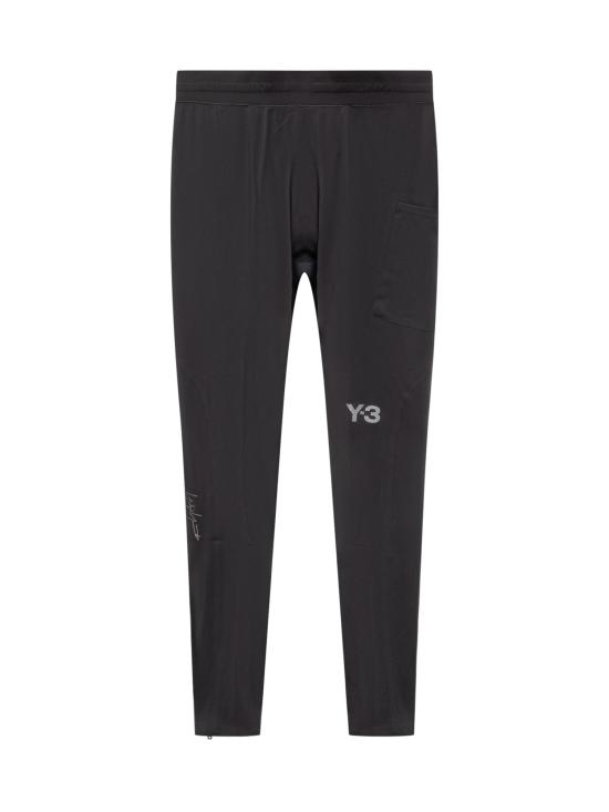 26FW 와이쓰리 레깅스 JX4805 BLACK