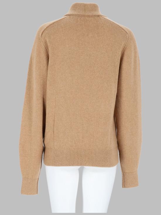 26FW 케이트 JACKSON 스웨터 18284534 K534910 BEIGE - KHAITE