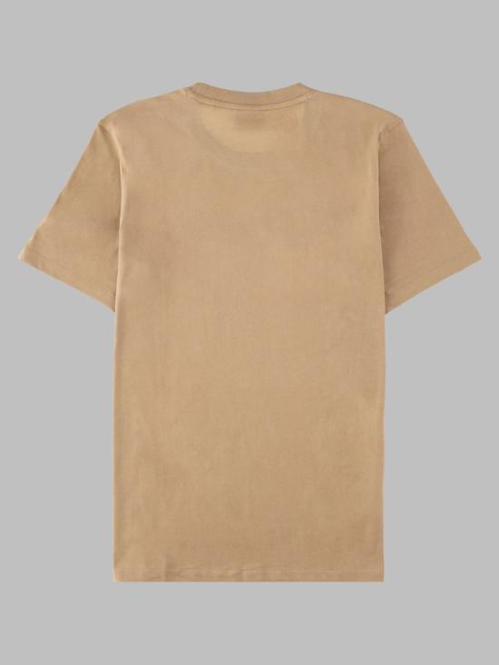 26FW 휴고보스 반팔 티셔츠 50467556 10229761928 BEIGE - HUGO BOSS