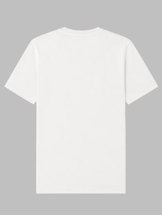 26FW 디스퀘어드2 반팔 티셔츠 S74GD1595 D20106100 WHITE - DSQUARED2