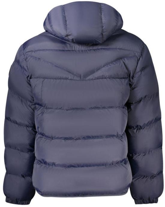 26FW 나파피리 코트 10005059895582 BLUE - NAPAPIJRI