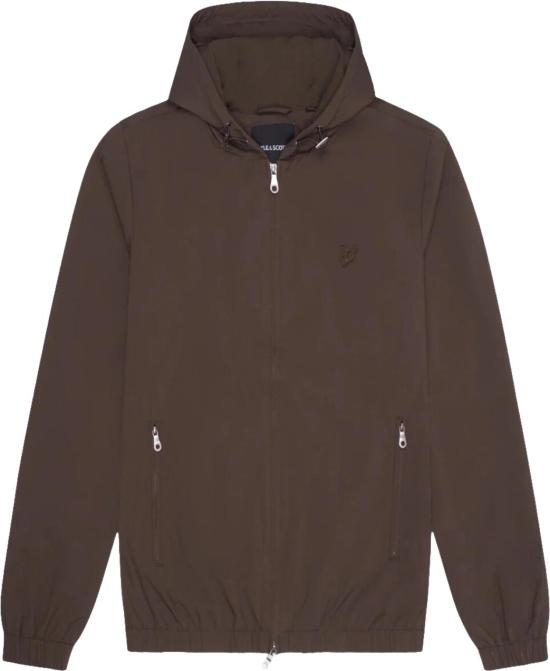 26FW 라일앤스콧 베스트 9843354370334 GREEN - LYLE&SCOTT