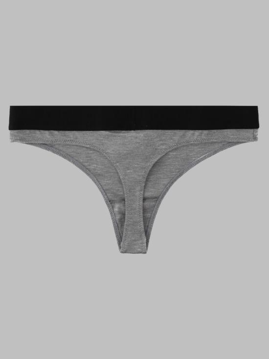 26FW 톰포드 언더웨어 KNJ009 JEX011TBV GREY - TOMFORD