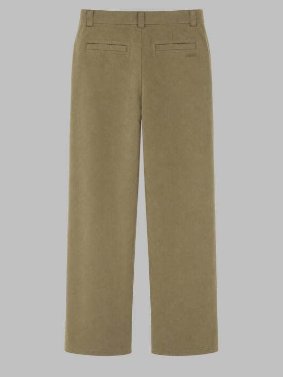 26FW 아페쎄 스트레이트 팬츠 COHRC H08028 JAA BEIGE - A.P.C.