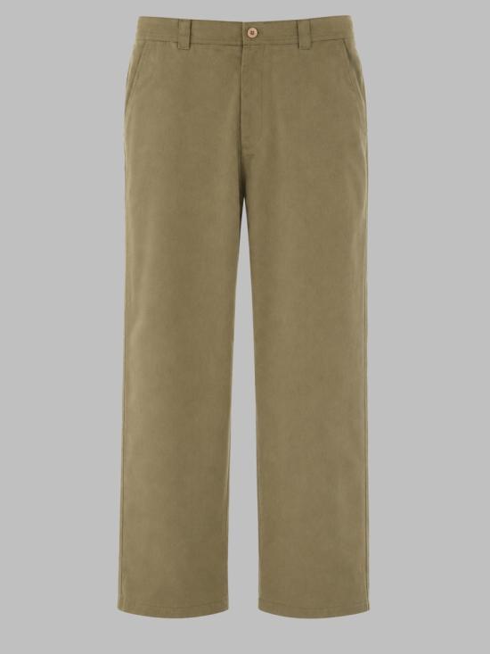 26FW 아페쎄 스트레이트 팬츠 COHRC H08028 JAA BEIGE