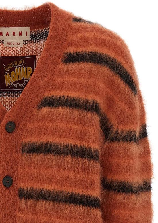 26FW 마르니 베스트 10121353560350 ORANGE - MARNI