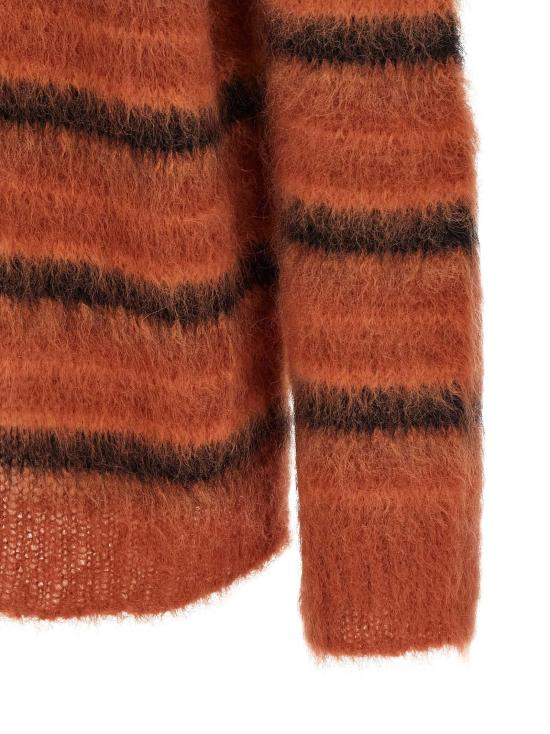 26FW 마르니 베스트 10121353560350 ORANGE - MARNI