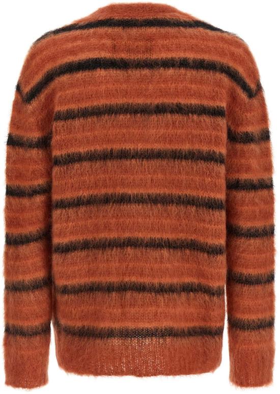 26FW 마르니 베스트 10121353560350 ORANGE - MARNI