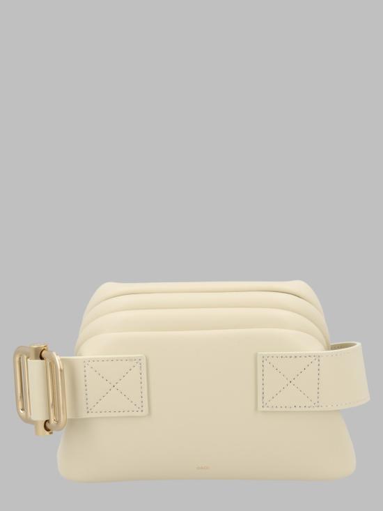 26FW 오소이 숄더백 23SB010 15 06 CREAM BEIGE - OSOI